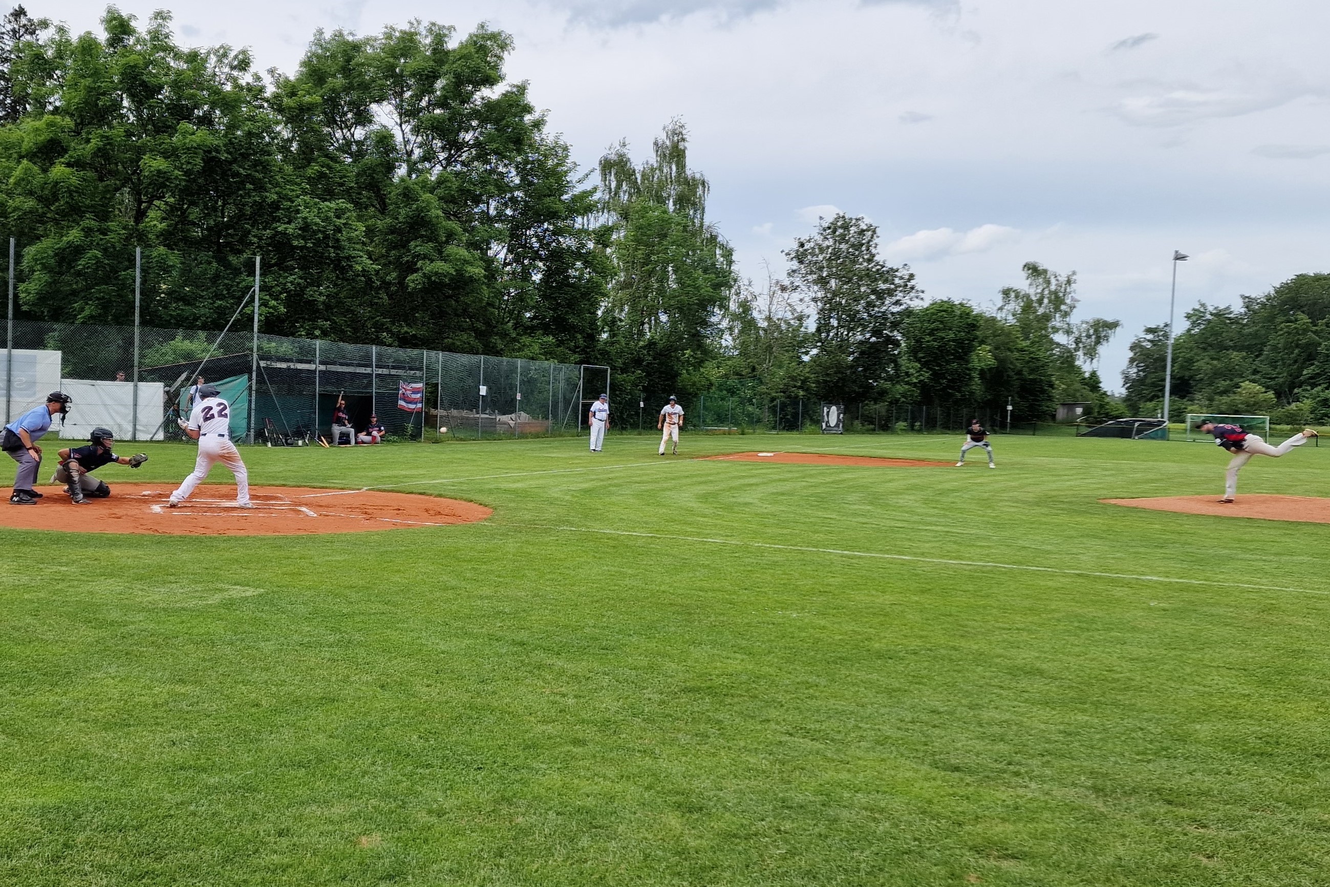 Doppelsieg und zwei erfolgreiche Debüts