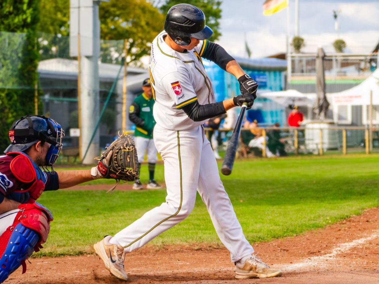 Gauting holt Nationalspieler Tobias Maul