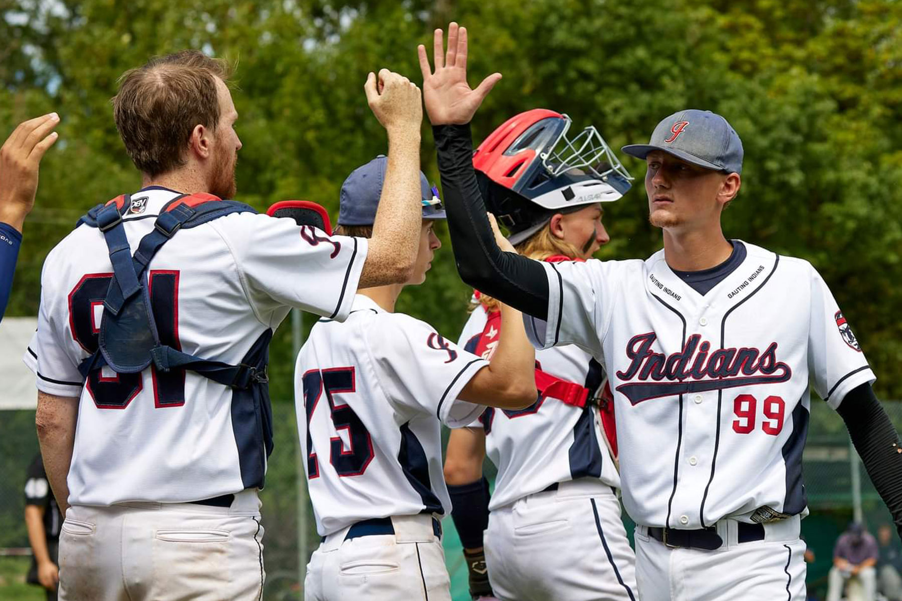 Zwei Siege bei den Guggenberger Legionären 2 in Regensburg