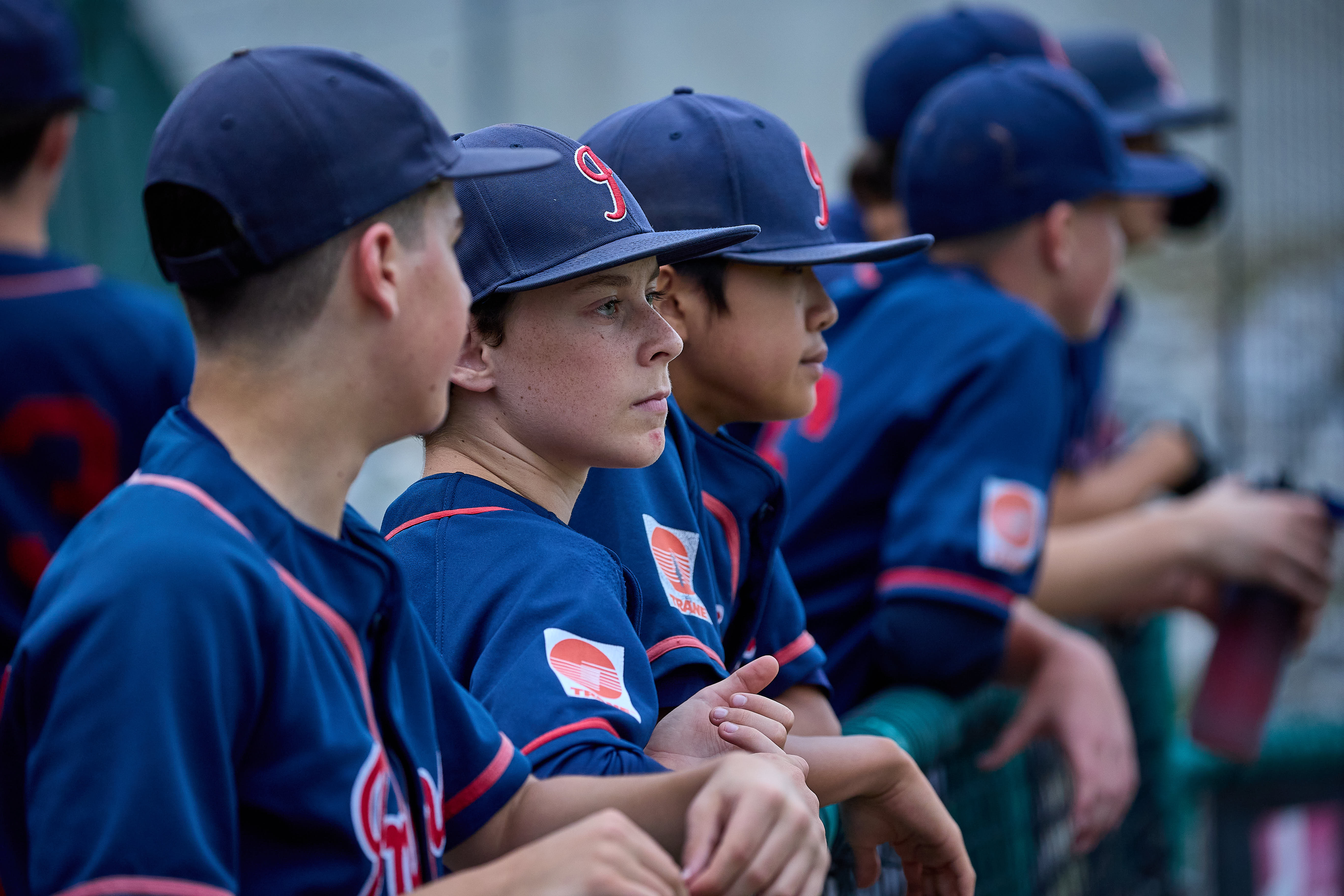 Bayerischer Jugend-Vizemeister: Gauting Indians sichern sich Silber