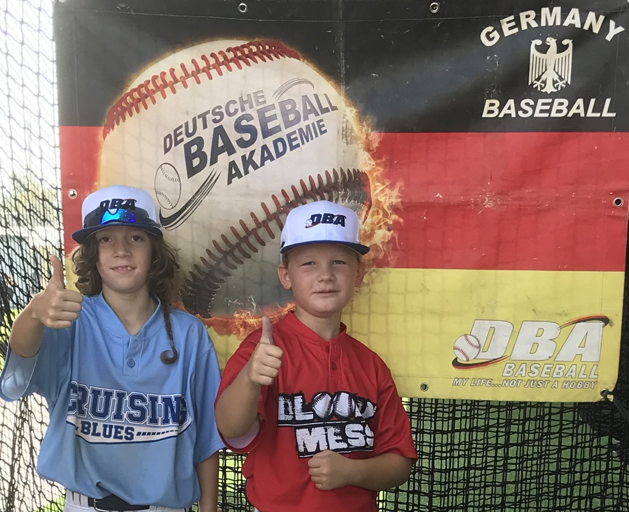 Indians Nachwuchs glänzt bei U11 All Stars Turnier