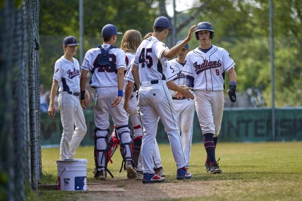 Bericht 30.09.23 vs. Regensburg Legionäre 2