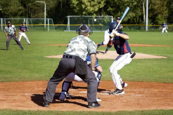 Die 2. Herrenmannschaft schafft den Klassenerhalt 
