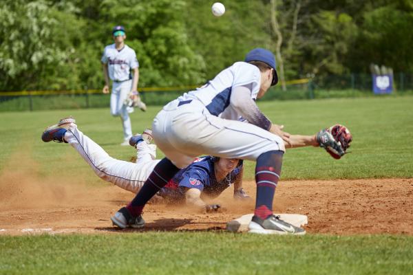 Die Gautinger bleiben ungeschlagen gegen Ellwangen