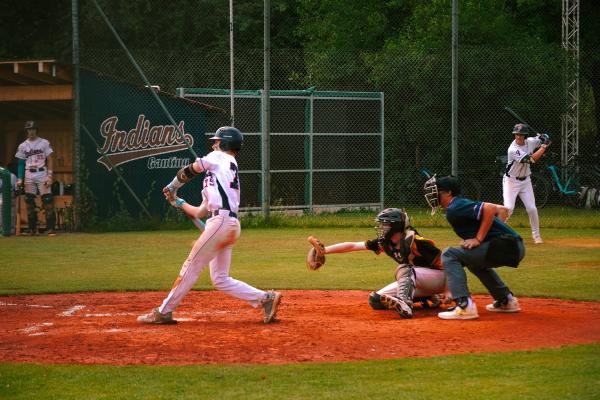 Doppelsieg der U18 in Haar