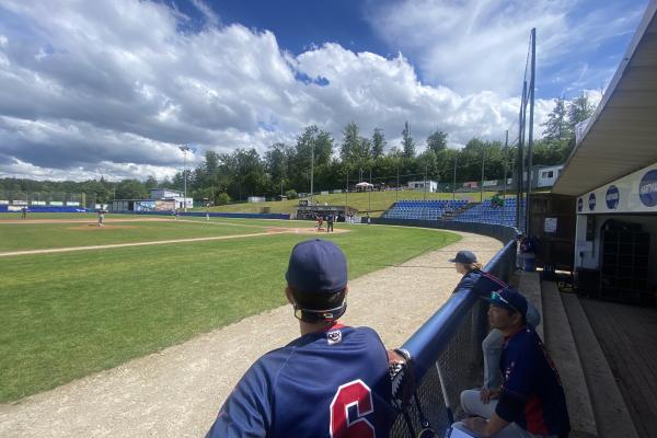 Gautinger müssen erste Niederlage der Saison hinnehmen