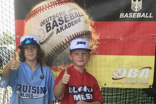 Indians Nachwuchs glänzt bei U11 All Stars Turnier