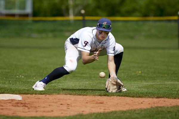 Zwei weitere Siege gegen den Aufsteiger Schwaig Red Lions