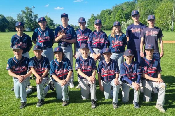 U15 Landesliga: Doppelsieg gegen Dachau